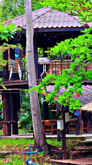 Bang Phra Resort Near Si racha Vacation rental in Chon Buri Changwat