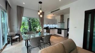 Apartment 2BR with pool access beachfront Celeena Vacation rental in Rawai