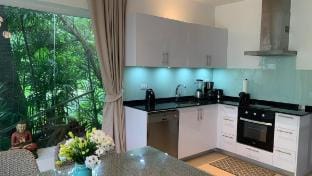 Apartment 2BR with pool access beachfront Celeena Vacation rental in Rawai