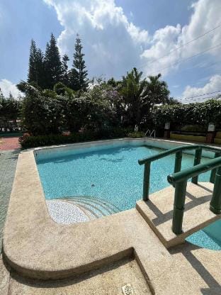 Rest house in Tagaytay Vacation rental in Tagaytay