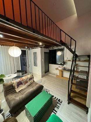 NOOK in Saigon Vacation rental in Ho Chi Minh City
