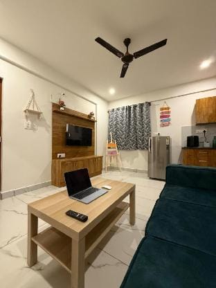 Neel Enclave Stay Vacation rental in Bengaluru