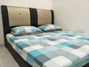 Mesahill Green Scenery 2BR+Y5&Smart TV Apartment in Negeri Sembilan, Malaysia