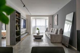 Superior APT close to Tianzifang，subway Apartment in Shanghai