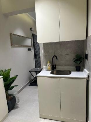 Luxurious apartment inAlQayrawan Vacation rental in Riyadh