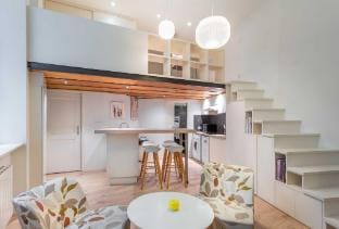 DIFY Cozy Apartment 1BR/2P - Drevet/Bellecour Apartment in Lyon