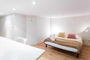 DIFY Cozy Apartment 1BR/2P - Drevet/Bellecour Apartment in Lyon