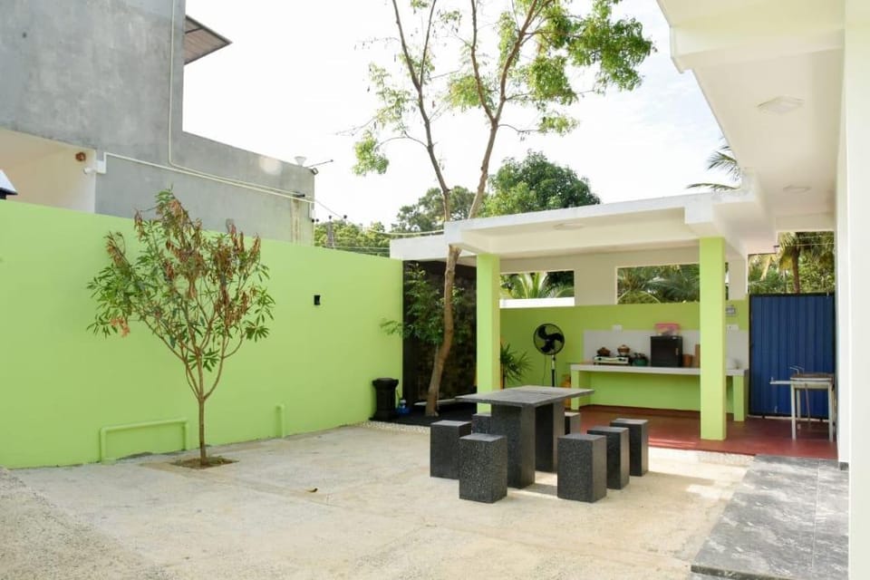 Marino Bay Resort Kalametiya Hotel in Southern Province