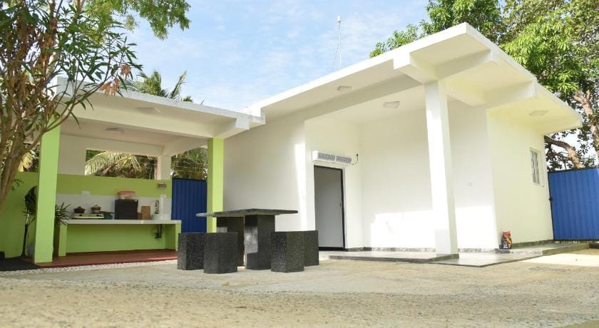 Marino Bay Resort Kalametiya Hotel in Southern Province