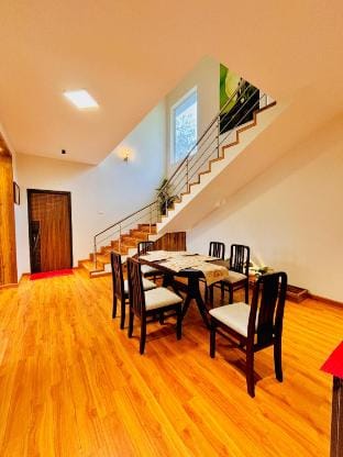 Bestinn Leisure Myst Resorts Villa in Kerala