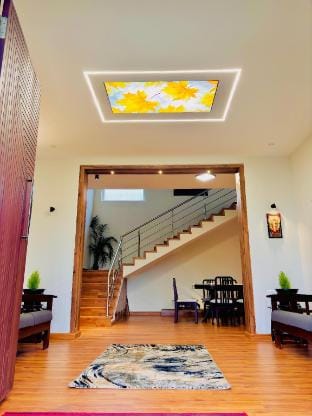 Bestinn Leisure Myst Resorts Villa in Kerala