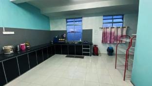 SH-StayHere with 3 bedrooms and 2 bathrooms Vacation rental in Kedah
