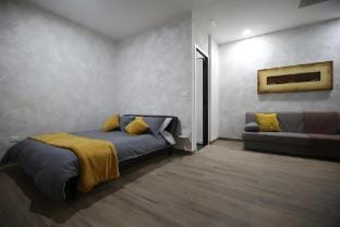 LA CLESSISDRA  Apartment in Bari