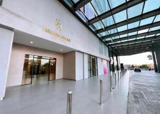 Paradigm Residence Johor Bahru Apartment in Johor Bahru