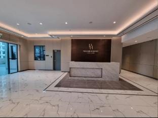 Paradigm Residence Johor Bahru Apartment in Johor Bahru