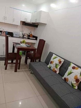 Yam Condo Place - San Marino Residences Apartment in Lapu-Lapu City