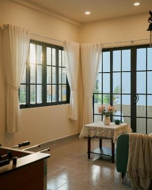 Casa Villa - charming symphony in Dalat center Villa in Dalat