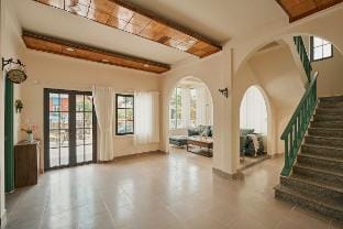 Casa Villa - charming symphony in Dalat center Villa in Dalat