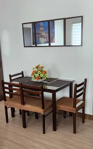 Colins Suite at Hope Residences Apartment in Calabarzon