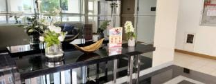 Colins Suite at Hope Residences Apartment in Calabarzon