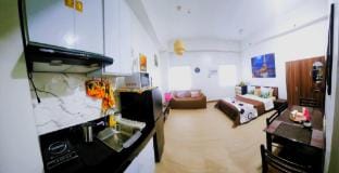 Colins Suite at Hope Residences Apartment in Calabarzon