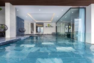 Palm villa 24 vip giáp biển Villa in Vung Tau