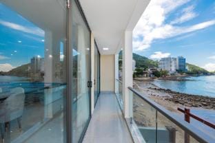 Palm Villa 22 - giáp biển 6 giường ngủ Villa in Vung Tau