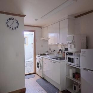POHA 포근한하루 투룸 Villa in Gyeonggi-do