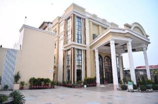 Hotel Krinoscco Faizabad Hotel in Nepal