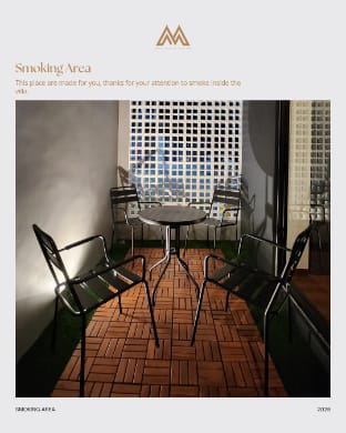 Magnolia Villa Parama Villa in Batu
