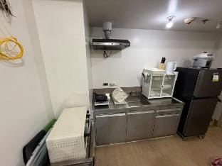 Sweet stay at Lily Apartment in Manila City