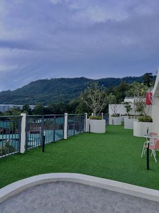 Fanta sea Kamala beach Apartment in Phuket