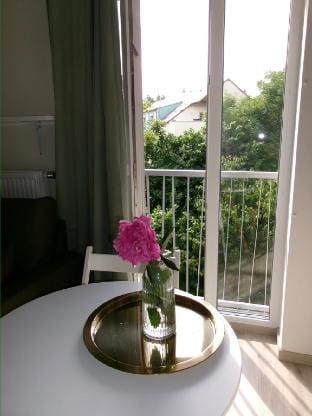 Cozy apartment Prague Airport Apartment in Prague