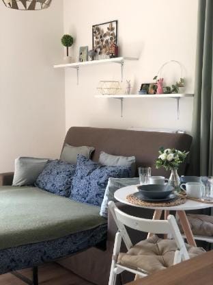Cozy apartment Prague Airport Apartment in Prague