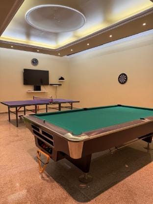 Project ADAM Farm Stay in Ras al Khaimah