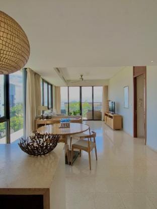 Apartment 2 bedrooms 306 Building B-Hyatt Resort  Vacation rental in Hoa Hai