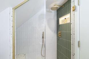 Luxury 1-Bed Annex on Rodborough Common Vacation rental in Stroud