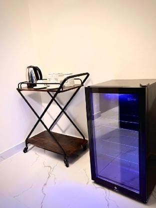 A room and a hall in Al Falah neighborhood Vacation rental in Jeddah