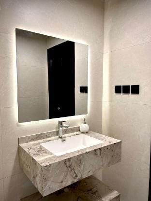 A room and a hall in Al Falah neighborhood Vacation rental in Jeddah