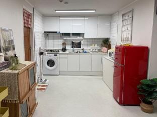 DMC Station/King bed/Family & Group/Parking O  Vacation rental in Seoul