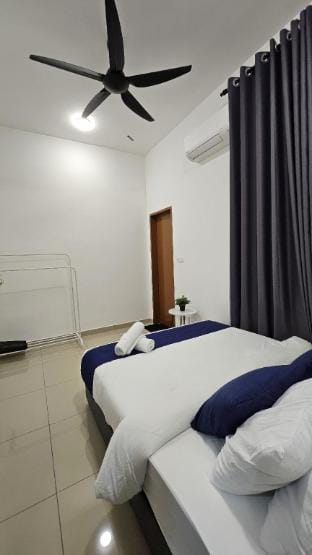 DHarmony Homestay Port Dickson Vacation rental in Port Dickson
