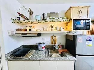Paradise Staycation At South! Apartment in Las Pinas