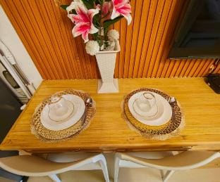 Paradise Staycation At South! Apartment in Las Pinas