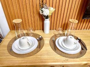 Paradise Staycation At South! Apartment in Las Pinas