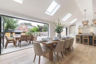 Luxury Period Home with Sauna and Gym Vacation rental in Cheltenham