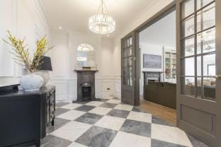 Luxury Period Home with Sauna and Gym Vacation rental in Cheltenham