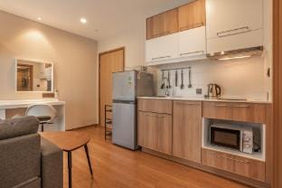 1 bedroom  на пляже Rawai Apartment in Phuket