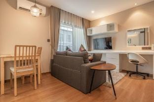 1 bedroom  на пляже Rawai Apartment in Phuket