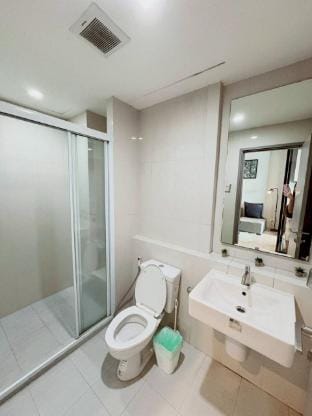 The Base Central Pattaya | Seaview , High Floor Vacation rental in Pattaya City