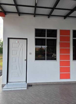Roomstay Bukit Kayu Hitam No.86 Vacation rental in Kedah